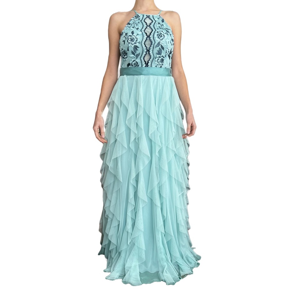 TeezeMe Prom Dress